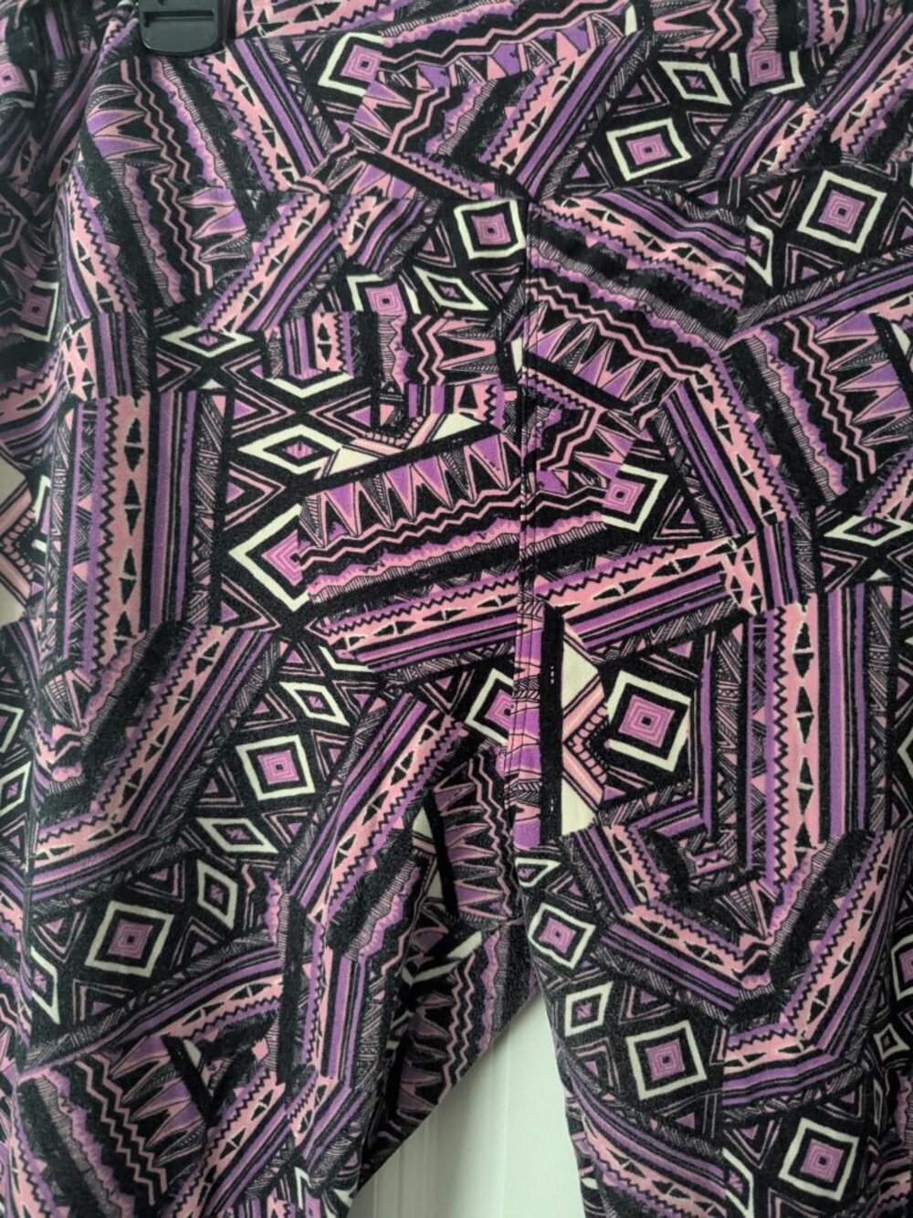LuLaRoe Leggings - 2 pairs
